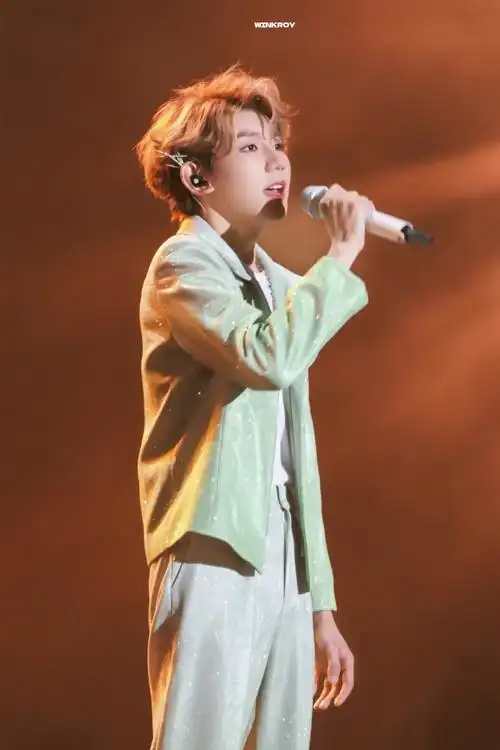 王源超话#与王源十年璀璨共往#王源 | tfboys十周年演唱会发夹坠入梦