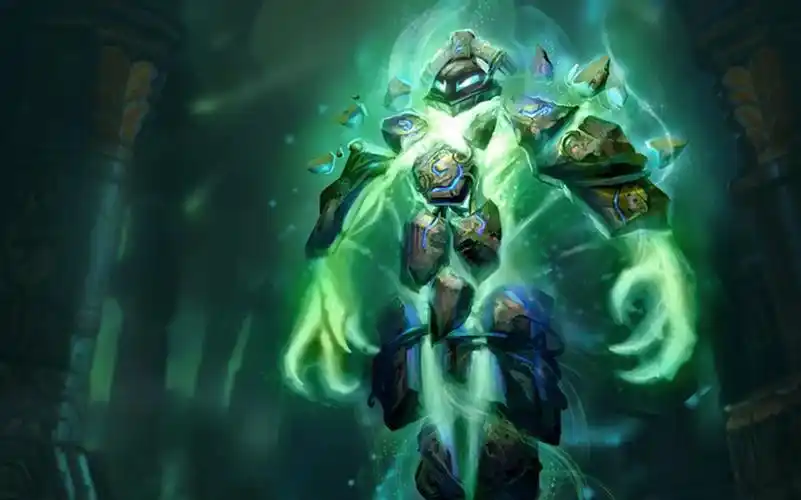 【英雄联盟】无限火力泽拉斯集锦