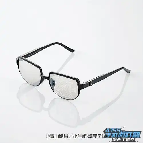 《名侦探柯南》推出犯人追踪眼镜