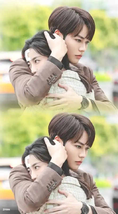 林彦俊原来我很爱你##万鹏原来我很爱你