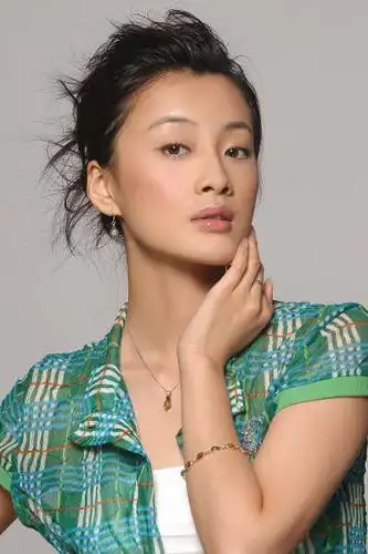 图片标题:徐翠翠写真 #05