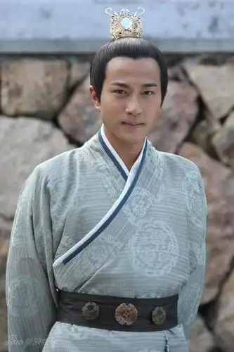 刘恺威(中国香港男演员) - 搜狗百科