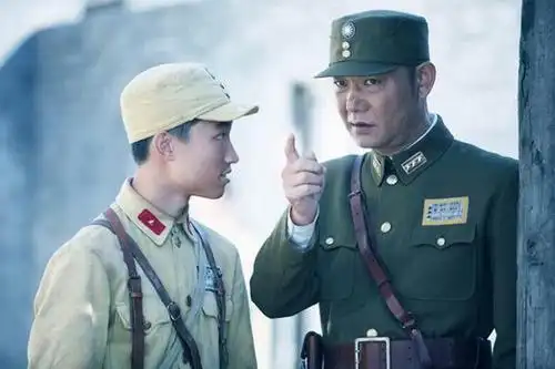 出关剧情介绍(1-36全集)大结局_电视剧_剧情吧