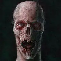 比较吓人的头像_微信头像图片大全