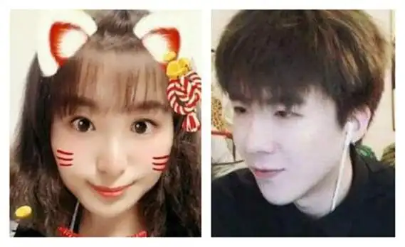 刘宇宁还直播吗在哪里平台 刘宇宁个人资料简介女朋友的照片终于曝光