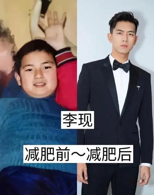 对比,本以为差距最大的是贾玲,没想到却是魏大勋|阿娇|颖儿|彭于晏