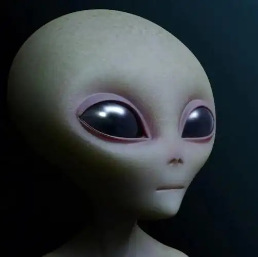 1994年孟照国自述:4次见外星人,2次与外星女友约会|彗星|外星文明_网