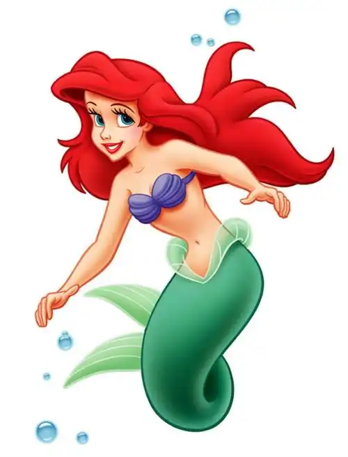 美•与人鱼-星爷新年全无敌 - 《美人鱼》影评- mtime时光网