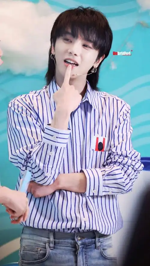 华晨宇 - 堆糖,美图壁纸兴趣社区