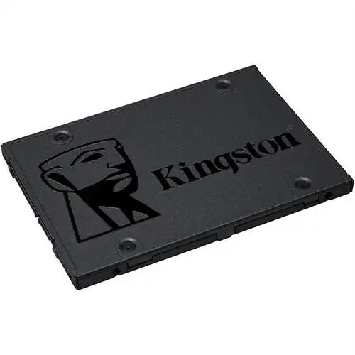kingston 金士顿 a400系列 ssd固态硬盘 sata3.0/m.2接口 提升性能 m.