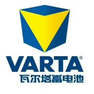 varta瓦尔塔58043汽车蓄电池12v
