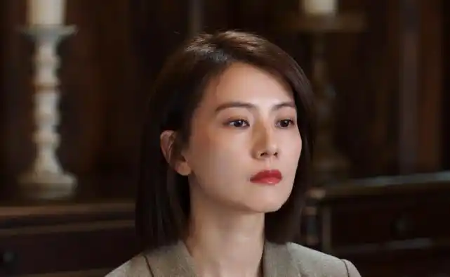 湖南卫视是在逗我玩吗?20分钟就弃剧,高圆圆新剧你赢了