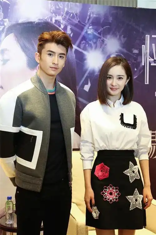 李现|双双|恋情|陈伟霆|钟楚曦_网易订阅