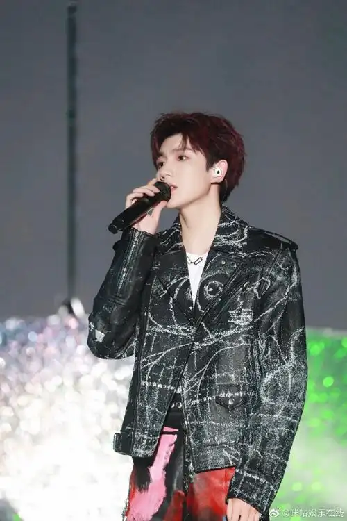 内娱卷系歌手##四月娱人节