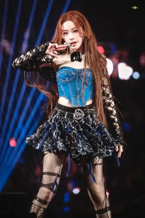 喻言演唱会高音