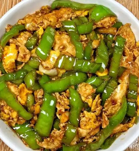 厨房小白也能轻松上手的八道家常菜,做法简单好吃又下饭-第5张图片-郝