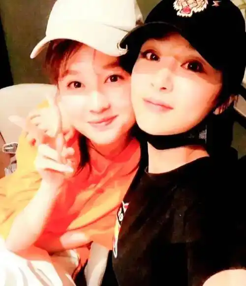 杨紫 陈冠希 李沁 肖战 易烊千玺 杨幂 刘诗诗 吴亦凡 王艳_古装_乔欣