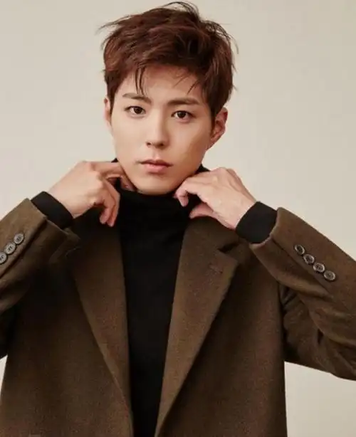 肌肉男:朴宝剑最新画报图片-小虾米