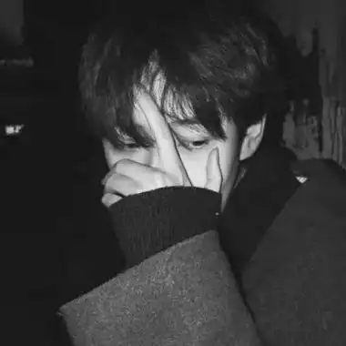 霸气超拽的男生微信头像大全