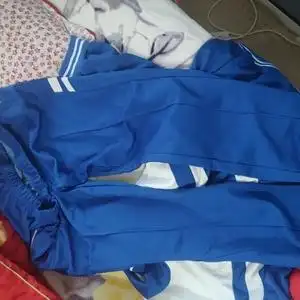 田家炳实验校服