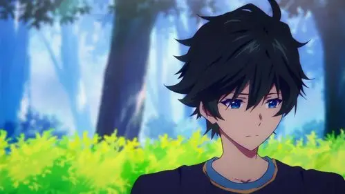 横屏壁纸动漫男生无限彩的怪灵世界头像二次元壁纸超清横屏动漫壁纸