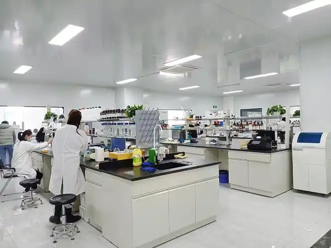 图|mdl二楼基础科研实验室图|mdl二楼基础科研实验室图|项目组办公室
