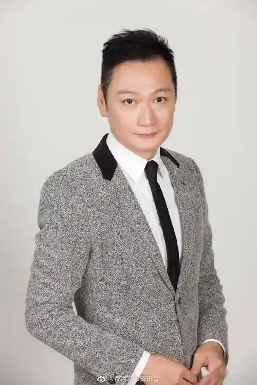 陶大宇出贺年歌杀入乐坛随时问鼎我最喜爱的男歌手