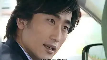 天若有情:车仁表与董洁演绎忘年之恋!爱情,是最难的一种遇见!