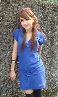 昆凌14岁旧照遭扒被疑整容 揭昆凌angelababy整容上位史