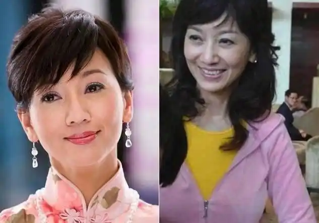 女星卸妆前后对比照,关晓彤更美,赵雅芝形象全毁
