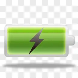 充电桩手机充电充电电池充电手机充电桩卡通充电标志usb充电充电头