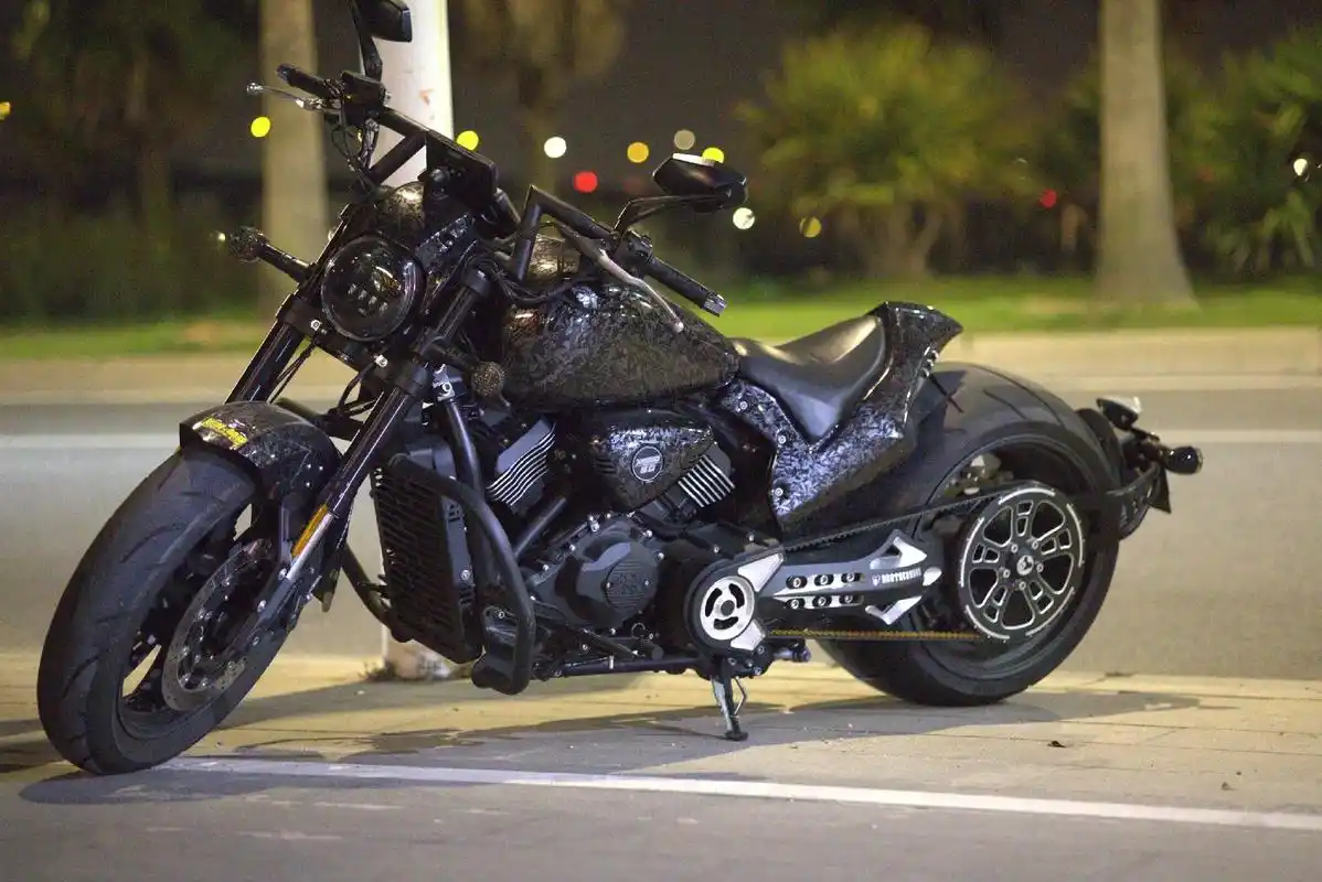 金刚狼.机车美图#摄影 #建设金刚狼 #机车摄影 #机车壁纸 - 抖音