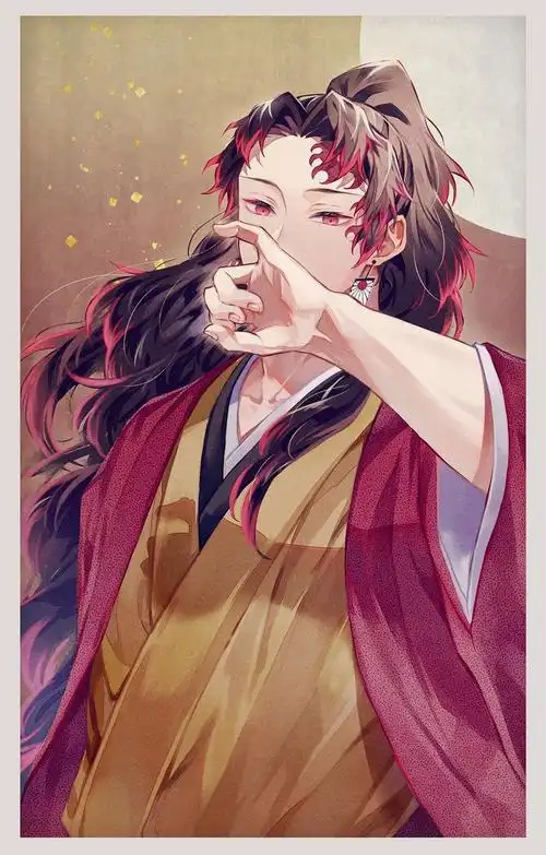 鬼灭之刃 - 堆糖,美图壁纸兴趣社区