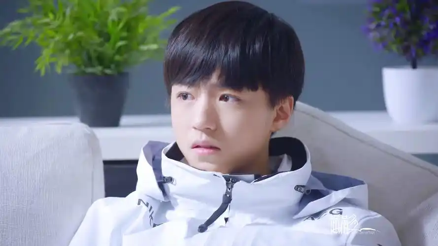 王俊凯《超少年密码》剧照图片[4/8]_电视剧_美桌网