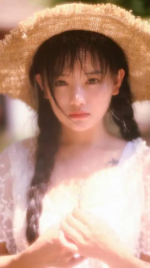 网红南笙近照离开修图,网友感叹不忍直视啊