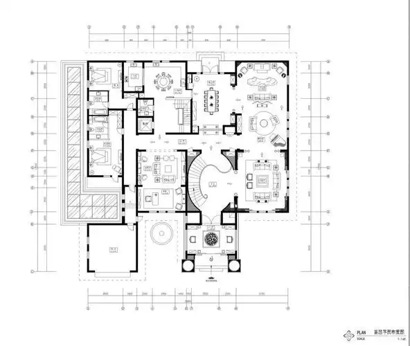 龙湖.颐和原著私人府邸