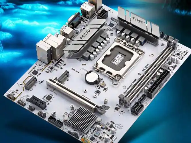 2023年主板排名天梯图(电脑主板cpu性能排行)_小云心得