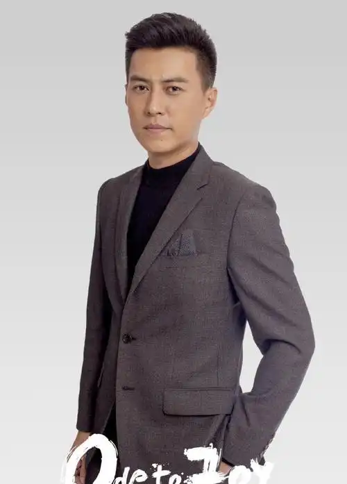 原创这些年靳东演过的社会精英完全诠释了四十岁男人的魅力