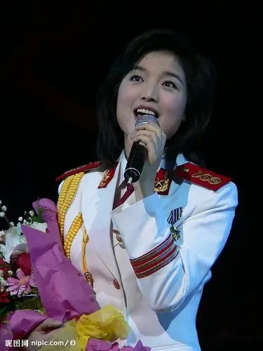 【转载】著名歌手白雪 歌曲集(110首)【音画习作】