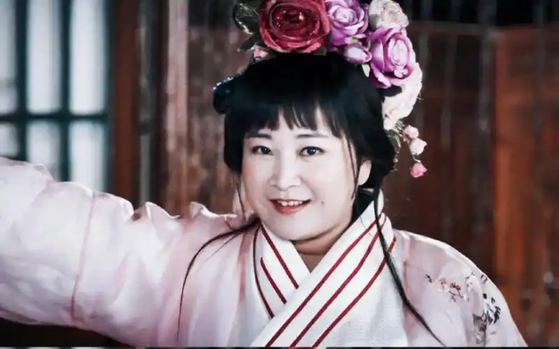 [金希澈×贾玲] 春花的罗曼史