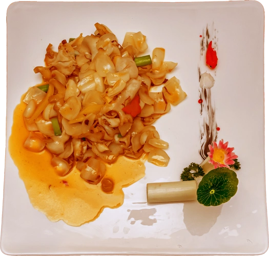 「威酱私人会所」可量身定制,您聚会社交宴请的秘密基地_包厢_菜品