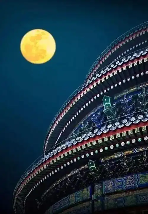 《守望千年》,古建摄影大赛一等奖且总分第一蝉联2015全国"十佳古建筑