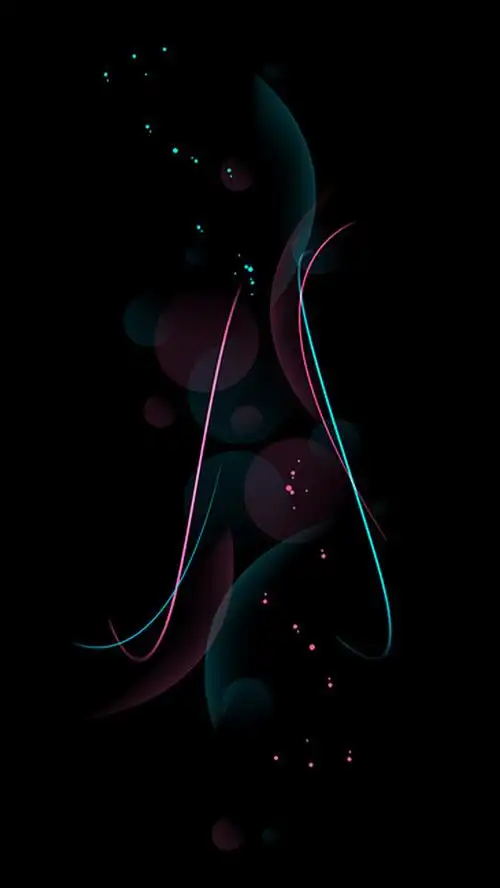 炫酷动感科技感h5背景图片免费下载_觅元素