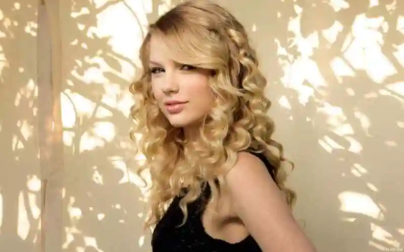 taylorswift超美桌面壁纸