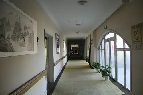 《养老院》参观记(图片) - 美篇