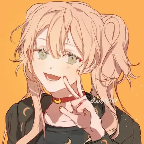 头像干净_收藏点赞关注☆经常更新☆眼里有星星☆治愈☆意会☆小清新