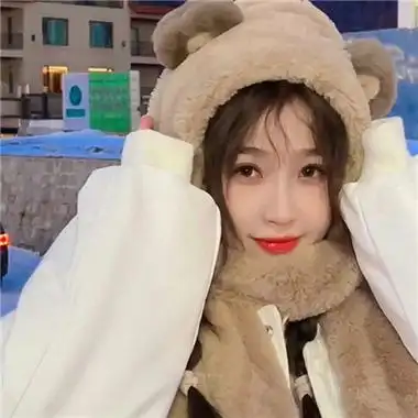 最新很可爱的虞书欣头像合集 元气满满的欣欣子太可爱了叭