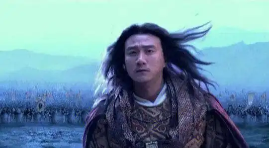 新版天龙八部什么鬼?我最喜欢胡军版的乔峰