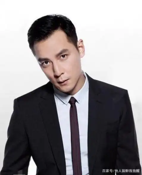 2021年最新高清壁纸(吴彦祖)