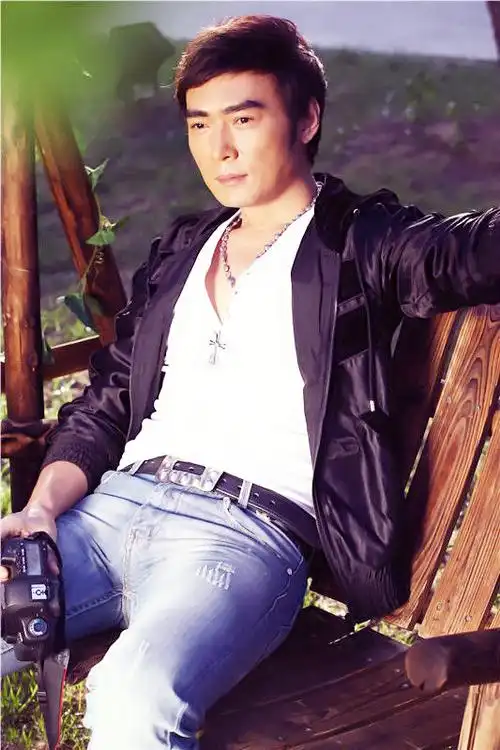 "古装第一美男"焦恩俊:爱家顾家重情重义,两次离婚太无辜乐于谈娱